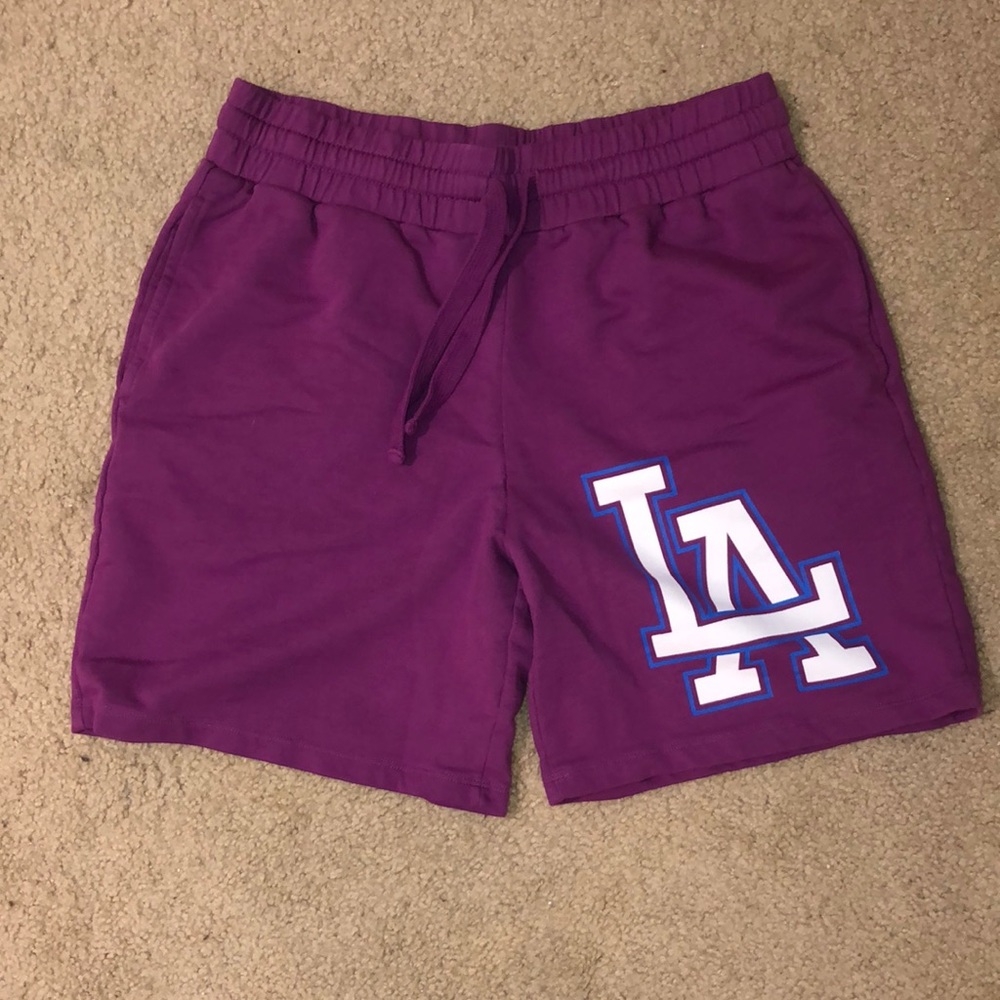 ASOS LA Shorts